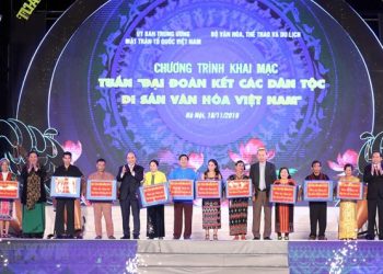 Đại hội Đại biểu toàn quốc Hội Nhạc sĩ Việt Nam nhiệm kỳ X (2020 – 2025)
