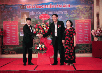 Đại hội Đại biểu toàn quốc Hội Nhạc sĩ Việt Nam nhiệm kỳ X (2020 – 2025)