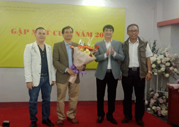 HỘI VHNT HUYỆN THANH THỦY TỔNG KẾT HOẠT ĐỘNG VHNT NĂM 2019, TRIỂN KHAI NHIỆM VỤ NĂM 2020 (Trần Liên)