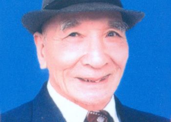 CÂU LẠC BỘ NHÀ BÁO CAO TUỔI TỈNH PHÚ THỌ GẶP MẶT ĐẦU XUÂN, TRIỂN KHAI NHIỆM VỤ NĂM 2020, KẾT NẠP HỘI VIÊN MỚI, MỪNG THỌ HỘI VIÊN CAO TUỔI (TRẦN LIÊN)