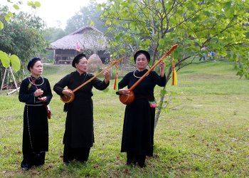 Sách mới: ‘Âm nhạc Việt Nam – Nhìn lại để suy ngẫm’ của Nguyễn Thị Minh Châu
