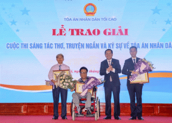 Đại hội Đại biểu toàn quốc Hội Nhạc sĩ Việt Nam nhiệm kỳ X (2020 – 2025)