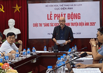 Đại hội Đại biểu toàn quốc Hội Nhạc sĩ Việt Nam nhiệm kỳ X (2020 – 2025)