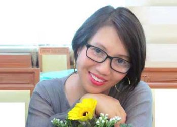 Chùm thơ Vũ Thanh Thủy: Uống cả nỗi buồn tha hương chưa kịp tới