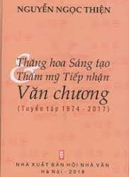 Sức sống của mỹ học Mácxit trong một tập sách