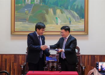 Hội Nghệ sĩ Nhiếp ảnh Việt Nam ký kết với Truyền hình Nhân Dân về hợp tác truyền thông và bảo trợ Cuộc thi ảnh Vẻ đẹp Việt Nam, giai đoạn 2022 – 2027