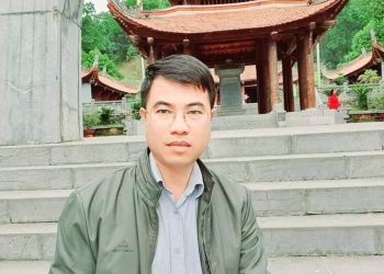 Đến với bài thơ “Nếu anh không về” của tác giả Vũ Tuấn