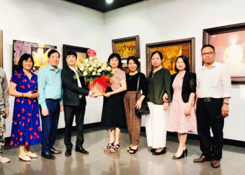 Hội nghị quán triệt, học tập Nghị quyết Đại hội Đại biểu Đảng bộ tỉnh Phú Thọ lần thứ XIX, nhiệm kỳ 2020 – 2025