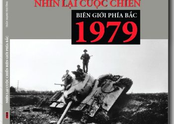“Nhìn lại cuộc chiến biên giới phía Bắc 1979” không chỉ đơn thuần là một cuốn sách ảnh
