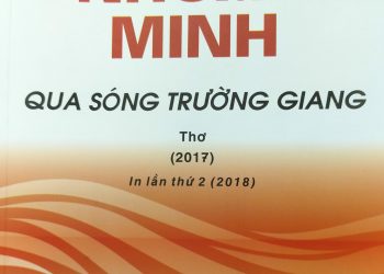 Hai tác giả Việt Nam đoạt giải thưởng văn học sông Mê Kông lần thứ 11