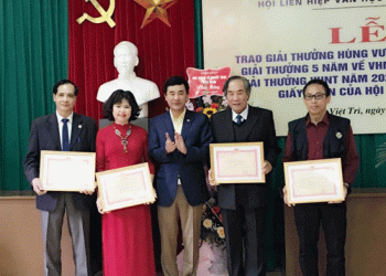 Hội nghị quán triệt, học tập Nghị quyết Đại hội Đại biểu Đảng bộ tỉnh Phú Thọ lần thứ XIX, nhiệm kỳ 2020 – 2025