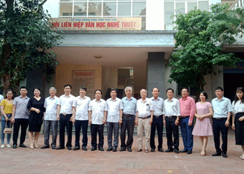 Hội nghị quán triệt, học tập Nghị quyết Đại hội Đại biểu Đảng bộ tỉnh Phú Thọ lần thứ XIX, nhiệm kỳ 2020 – 2025