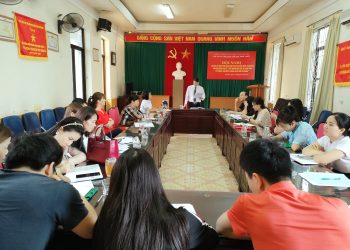 Hội nghị quán triệt, học tập Nghị quyết Đại hội Đại biểu Đảng bộ tỉnh Phú Thọ lần thứ XIX, nhiệm kỳ 2020 – 2025