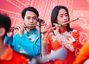 Nhạc sĩ Văn Cao – Người sông Ngự