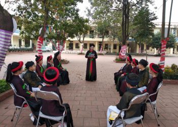 Nhạc sĩ Văn Cao – Người sông Ngự
