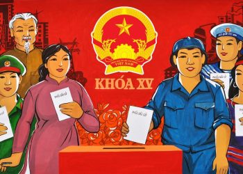 Hai tác giả Việt Nam đoạt giải thưởng văn học sông Mê Kông lần thứ 11