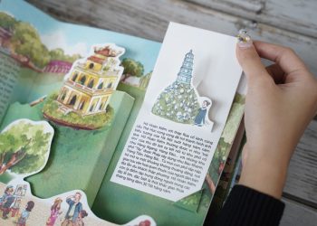Hai tác giả Việt Nam đoạt giải thưởng văn học sông Mê Kông lần thứ 11