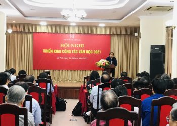 Hai tác giả Việt Nam đoạt giải thưởng văn học sông Mê Kông lần thứ 11