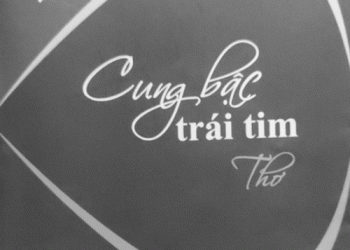 “Cung bậc trái tim” – Tập thơ giàu cảm xúc