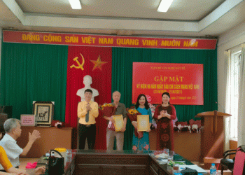 Hội nghị quán triệt, học tập Nghị quyết Đại hội Đại biểu Đảng bộ tỉnh Phú Thọ lần thứ XIX, nhiệm kỳ 2020 – 2025