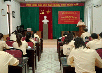 Hai tác giả Việt Nam đoạt giải thưởng văn học sông Mê Kông lần thứ 11