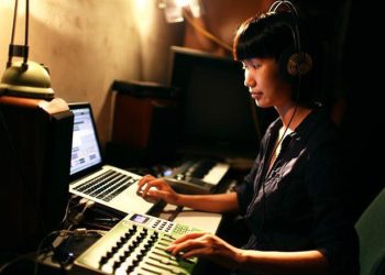 “Khơi mạch” cho âm nhạc dân gian