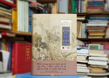 Hai tác giả Việt Nam đoạt giải thưởng văn học sông Mê Kông lần thứ 11