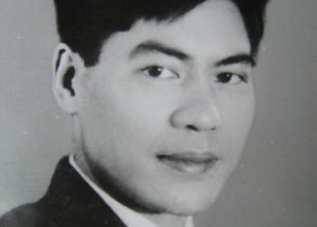 Nhạc sĩ Văn Cao – Người sông Ngự