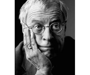 Charles Simic (Giải Pulitzer 1990)