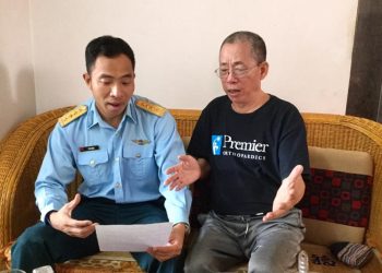 Đại lão nhạc sĩ Nguyễn Thiện Tơ: Đường từ hiếu học đến thành danh