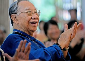 Sức mạnh của âm nhạc trong cuộc chiến chống đại dịch