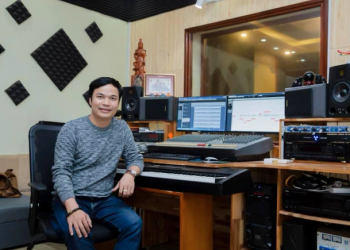Đại lão nhạc sĩ Nguyễn Thiện Tơ: Đường từ hiếu học đến thành danh