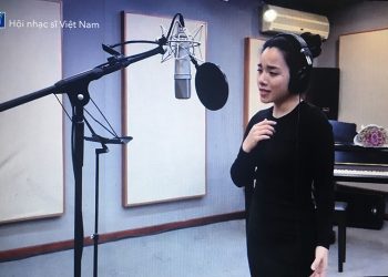Sức mạnh của âm nhạc trong cuộc chiến chống đại dịch