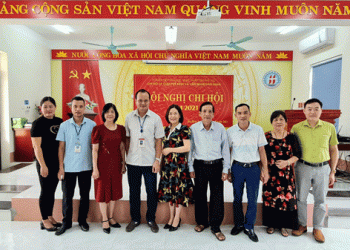 Hội nghị quán triệt, học tập Nghị quyết Đại hội Đại biểu Đảng bộ tỉnh Phú Thọ lần thứ XIX, nhiệm kỳ 2020 – 2025