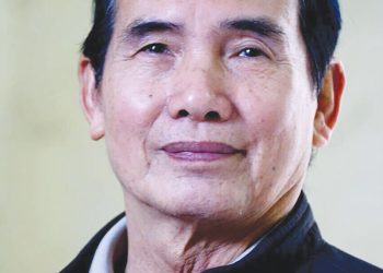 Tùng Dương tổ chức live concert quy mô kỷ niệm chặng đường 20 năm ca hát