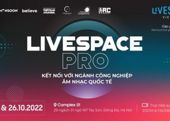 Tùng Dương tổ chức live concert quy mô kỷ niệm chặng đường 20 năm ca hát