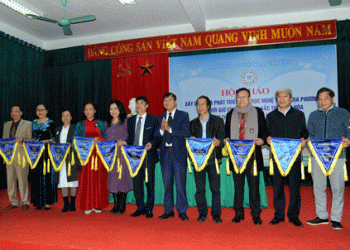 Hội Nhà văn Việt Nam trao Giải thưởng Văn học và Kết nạp Hội viên mới năm 2021
