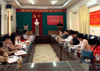 Hội Liên hiệp VHNT Phú Thọ tổng kết, trao giải cuộc thi ảnh “Phú Phọ – Trung du, miền núi phía Bắc” năm 2021