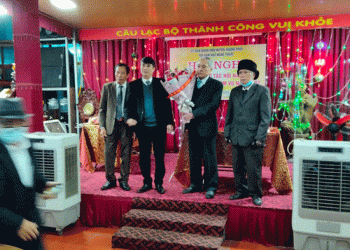 Hội Liên hiệp VHNT Phú Thọ tổng kết, trao giải cuộc thi ảnh “Phú Phọ – Trung du, miền núi phía Bắc” năm 2021