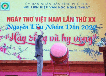 Hai tác giả Việt Nam đoạt giải thưởng văn học sông Mê Kông lần thứ 11