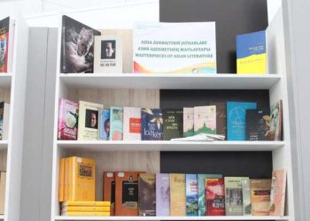 Phát triển văn học thành thương hiệu mạnh của quốc gia, tại sao không?