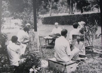 Nhớ lời Bác dạy cán bộ làm báo