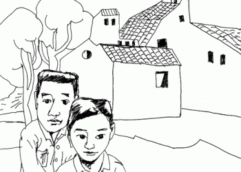 Đôi bạn