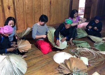 Bảo tồn giá trị văn hóa làng nghề gắn với phát triển kinh tế du lịch