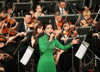 “Phượt” trên cánh đồng âm nhạc