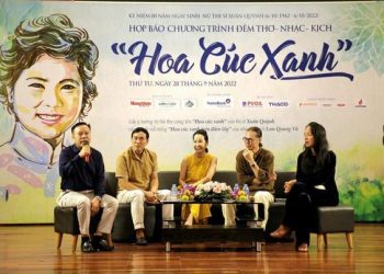 “Phượt” trên cánh đồng âm nhạc