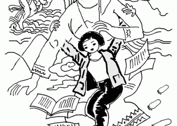 Giấc mơ mẹ Âu Cơ