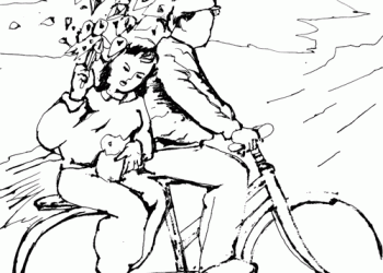 Vẫn còn mùa xuân