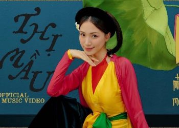 Những câu chuyện nhỏ của Phú Quang