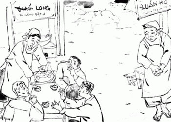 Long Hổ đấu